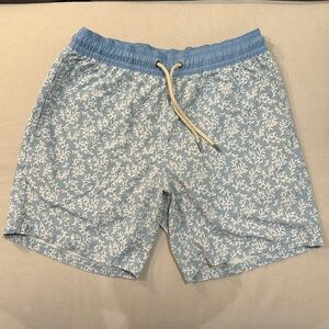 Fair Harbor Trunks - M